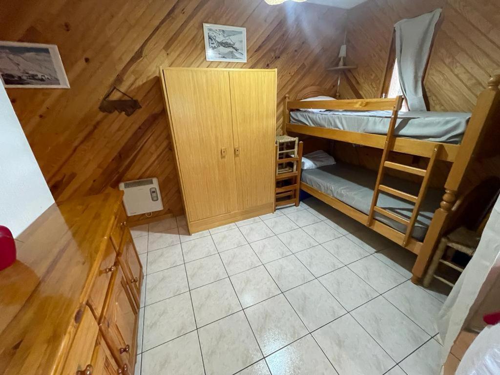 Immodelpas Grandalla Pas de la Case Extérieur photo
