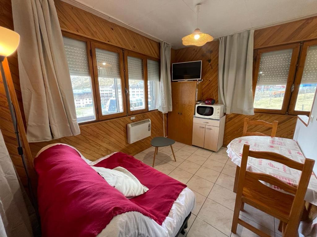 Immodelpas Grandalla Pas de la Case Extérieur photo